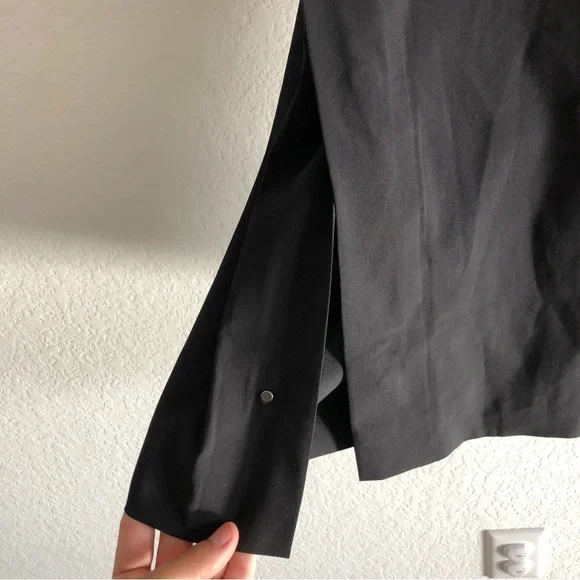 Athleta Tribeca Crop Pant Like New - Picture 6 of 8